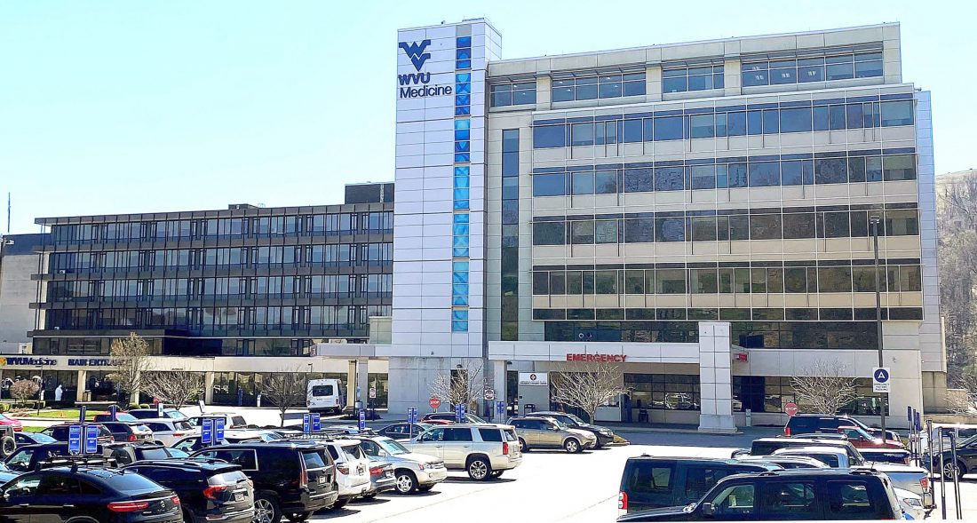 WVU Medicine Reynolds, Wheeling Hospitals Combining Labor/Delivery